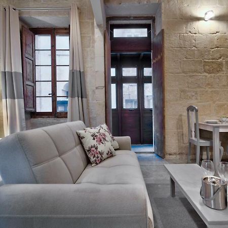 Laparelli Suites: Luxury Suite 2 Valletta Exterior photo