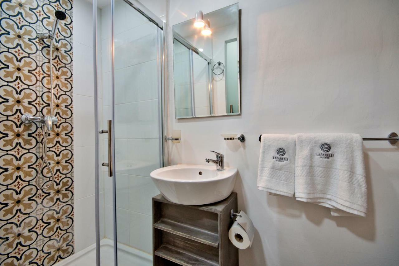 Laparelli Suites: Luxury Suite 2 Valletta Exterior photo