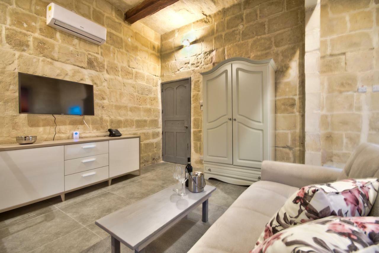 Laparelli Suites: Luxury Suite 2 Valletta Exterior photo